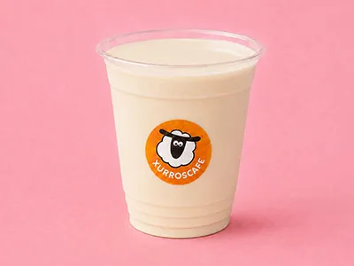 Bebidas frías